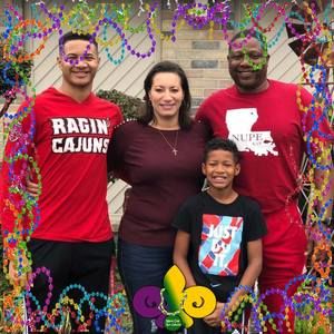 Meet your Posher, Laketa